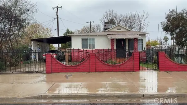 9408 Carnation, Lamont, CA 93241