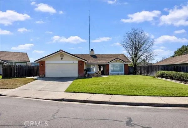 192 Sandbar Court, Paso Robles, CA 93446