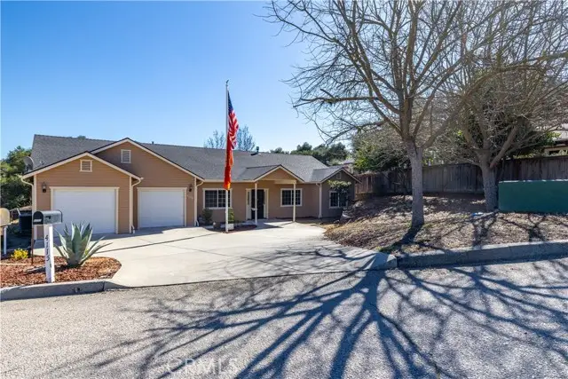 4115 Orinda Court, Atascadero, CA 93422 - #2