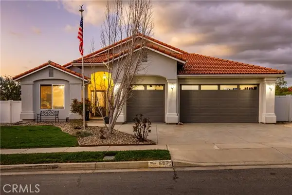 507 Grand Canyon, Paso Robles, CA 93446