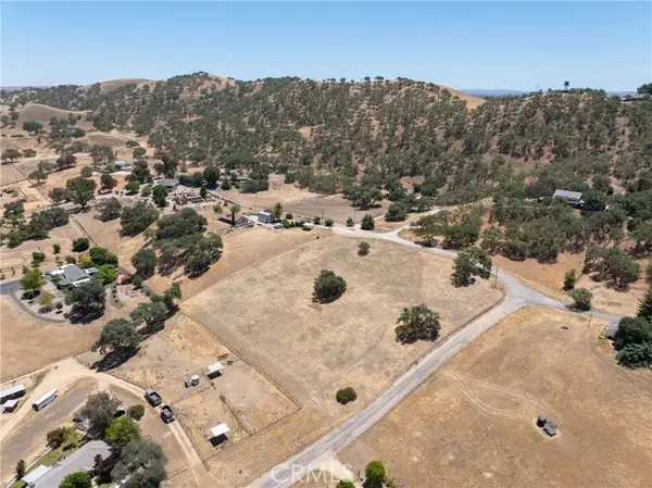 0 Lot 28 Sandy Creek Road, Paso Robles, CA 93446