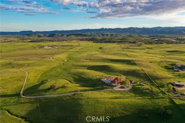 67911 Jolon Road, Lockwood, CA 93932