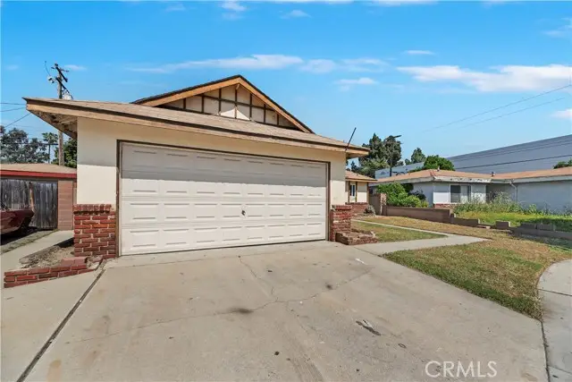 2871 E Tyler, Long Beach, CA 90810 - #2