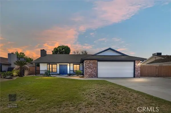 11513 Jenlee, Bakersfield, CA 93312