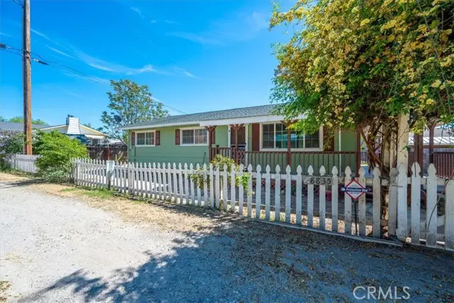 8835 Kennedy Lane, San Miguel, CA 93451 - #1