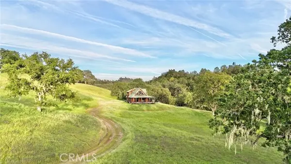 46651 Sapaque Valley, Bradley, CA 93426