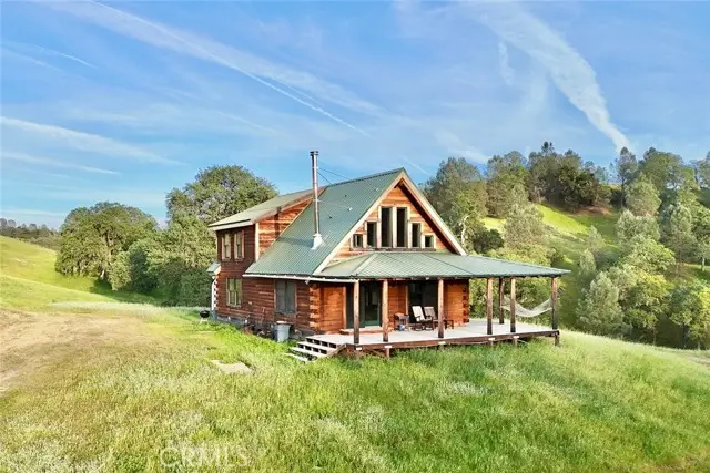 46651 Sapaque Valley, Bradley, CA 93426 - #2