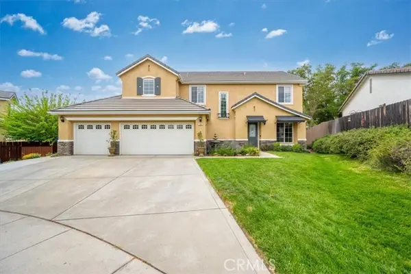 749 Jersey Court, Paso Robles, CA 93446