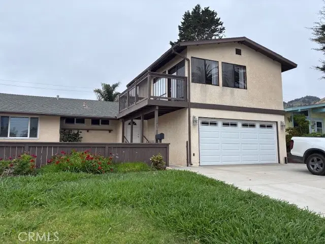140 Baker, Pismo Beach, CA 93449 - #1