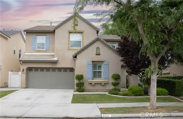 8302 Allyn Bacon, Bakersfield, CA 93311 - #2