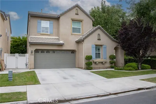 8302 Allyn Bacon, Bakersfield, CA 93311 - #3