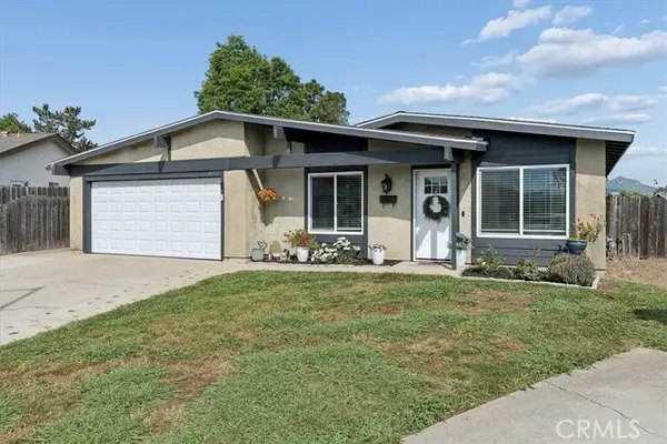 1082 Cortez Court, San Luis Obispo, CA 93405