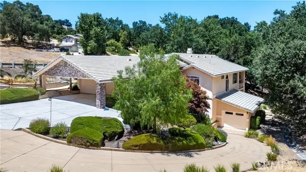 9914 Flyrod Drive, Paso Robles, CA 93446