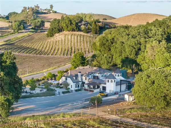 2720 Oak View, Templeton, CA 93465