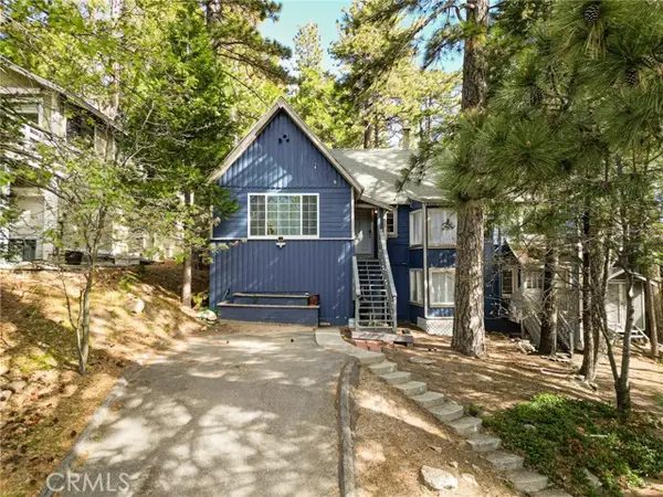 27472 Meadow Dr, Crest Park, CA 92326