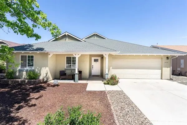 635 Benedict, San Miguel, CA 93451