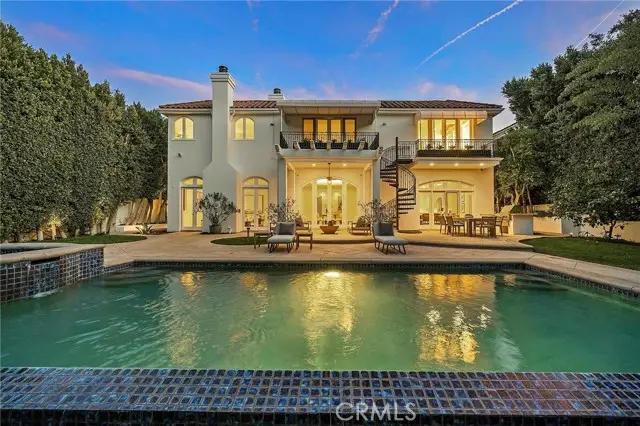 11709 Wetherby Lane, Los Angeles, CA 90077 - #1