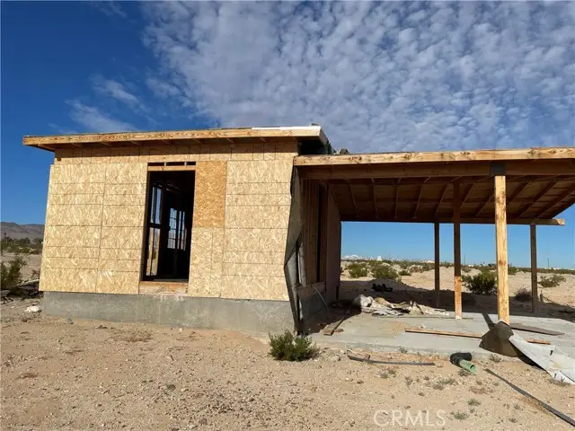 79678 Twentynine Palms, Twentynine Palms, CA 92277 - #2