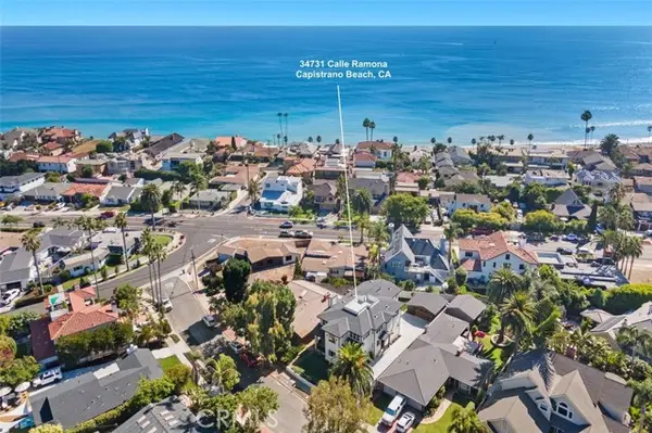 34731 Calle Ramona, Dana Point, CA 92624