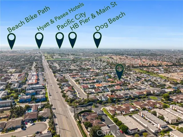 21372 Pensacola Circle, Huntington Beach, CA 92646 - Image #2