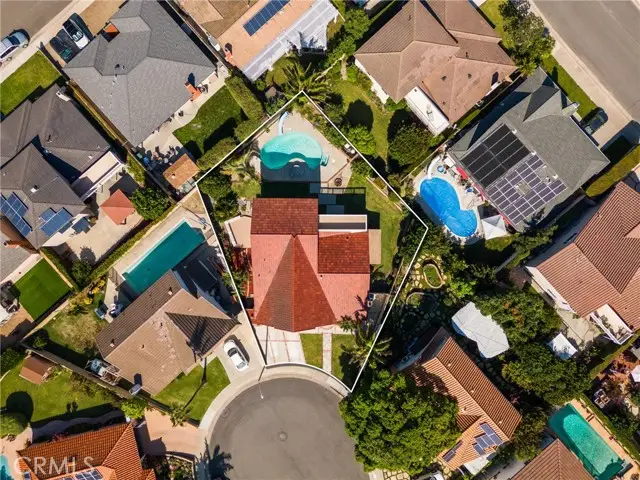 21372 Pensacola Circle, Huntington Beach, CA 92646 - Image #3