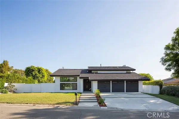 18132 Pamela Place, Villa Park, CA 92861