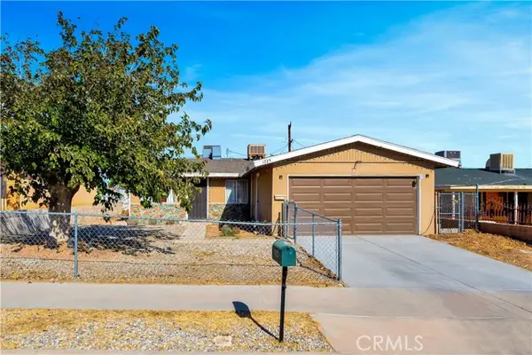 1725 De Anza, Barstow, CA 92311