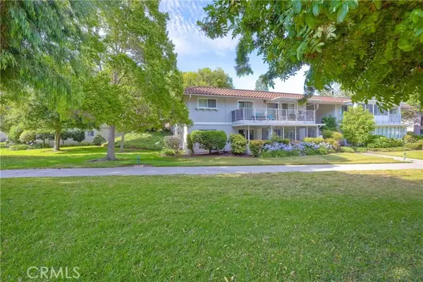 804 Via Los Altos #B, Laguna Woods, CA 92637