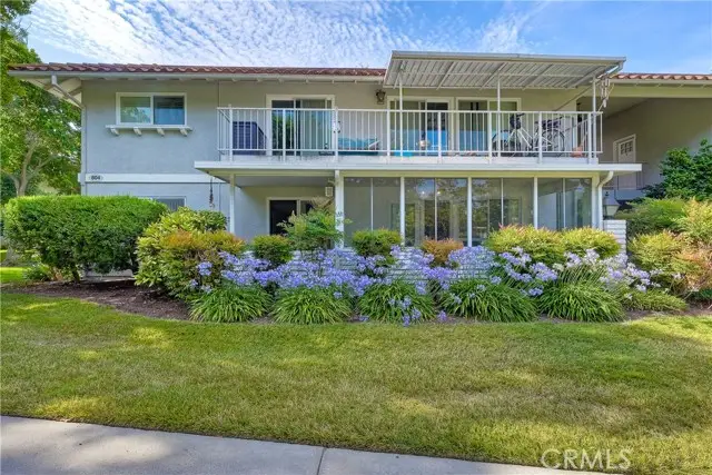 804 Via Los Altos #B, Laguna Woods, CA 92637 - #2