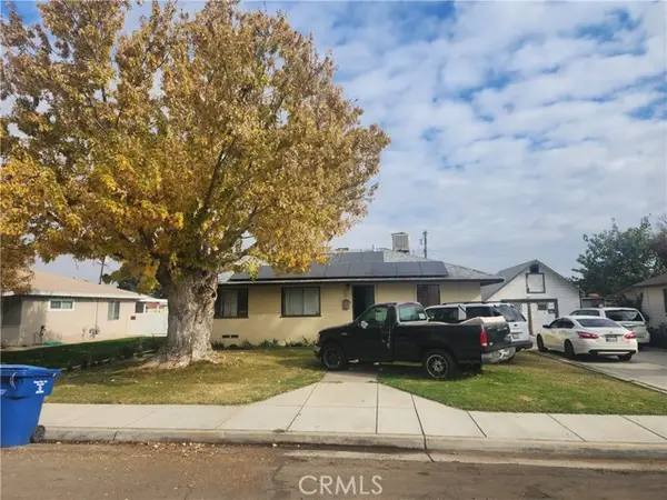 714 Wistaria Street, Bakersfield, CA 93308