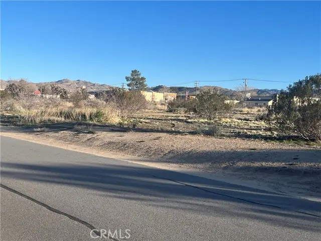0 Antelope Trail, Yucca Valley, CA 92284 - Image #1