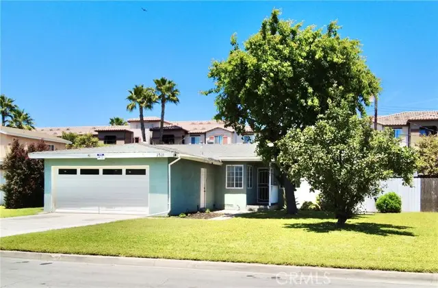 2521 W Clearbrook Lane, Anaheim, CA 92804 - Image #1