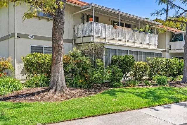 789 Via Los Altos #B, Laguna Woods, CA 92637 - #2