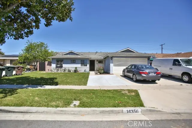 14356 Taft Street, Garden Grove, CA 92843 - #1