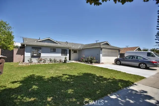 14356 Taft Street, Garden Grove, CA 92843 - #2
