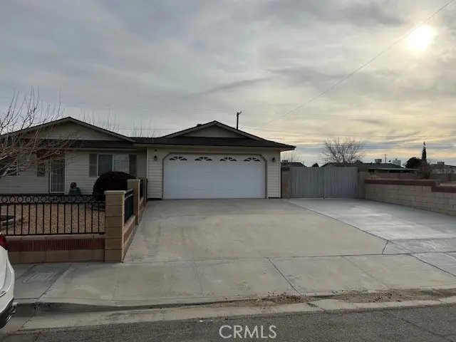 24422 Tamarisk Avenue, Boron, CA 93516 - #1
