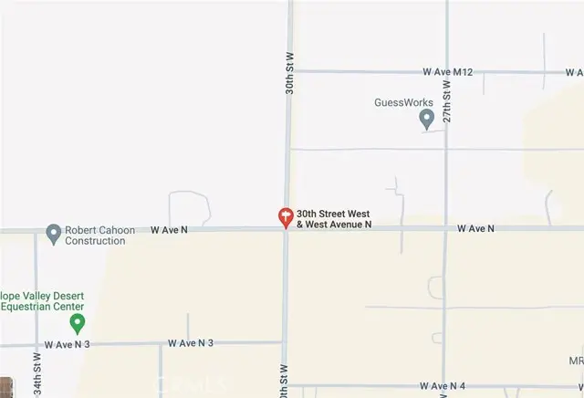 30 SW Avenue N, Lancaster, CA 93536 - #3