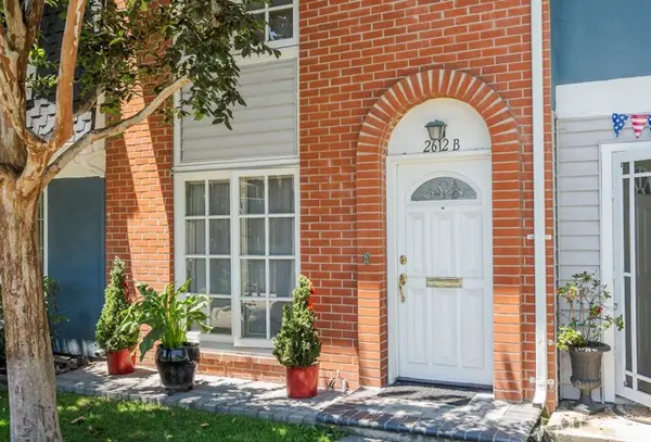 2612 Del Way #B, Huntington Beach, CA 92648