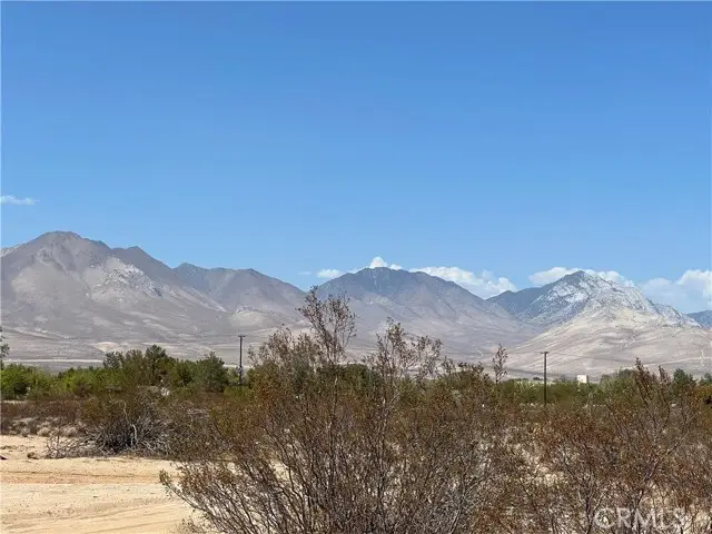 0 Ridgecrest Blvd, Inyokern, CA 93527 - Image #1