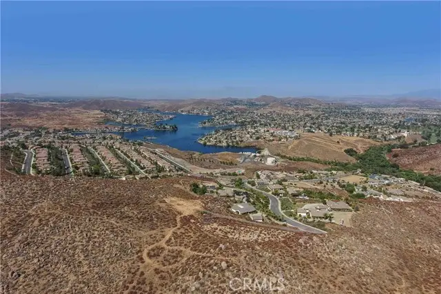 0 Via Del Lago, Lake Elsinore, CA 92530 - #2
