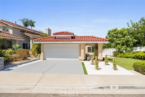 29 Saint Croix, Laguna Niguel, CA 92677
