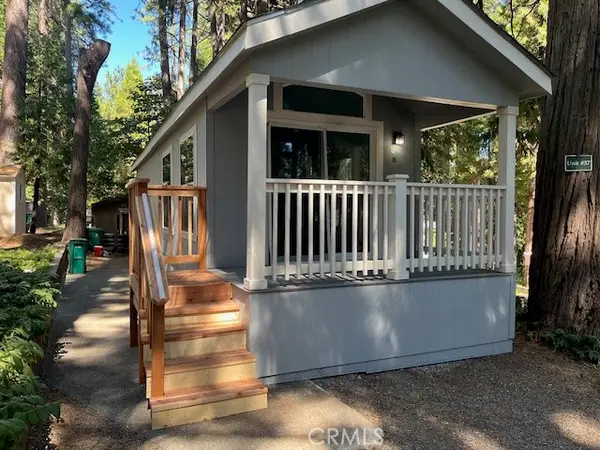 5840 Pony Express Trail #37, Pollock Pines, CA 95726