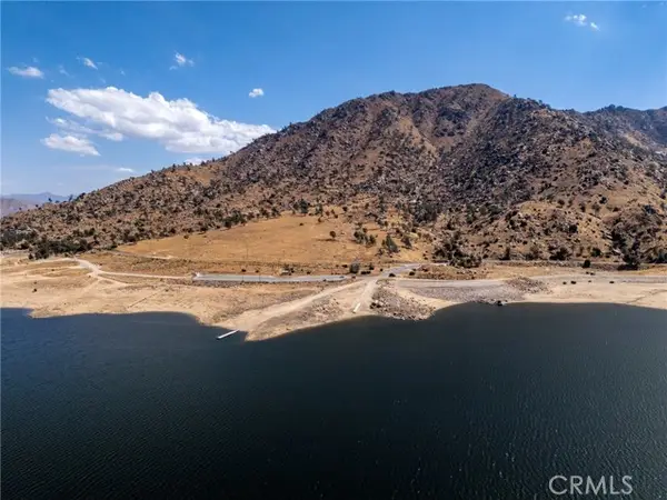 0 Fulop Street, Lake Isabella, CA 93240