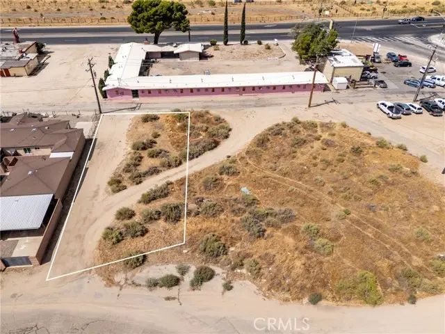 0 Fulop Street, Lake Isabella, CA 93240 - #2