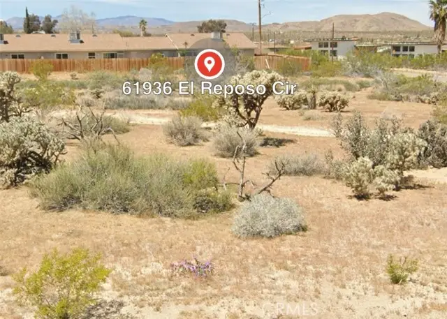 61936 El Reposo Circle, Joshua Tree, CA 92252 - #2