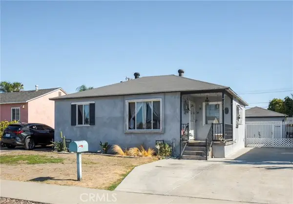 4524 Landis, Baldwin Park, CA 91706