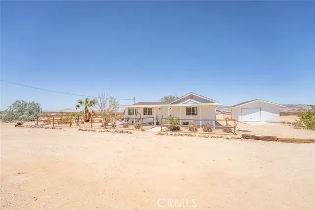 290 Bluegrass Road, Twentynine Palms, CA 92277 - #2