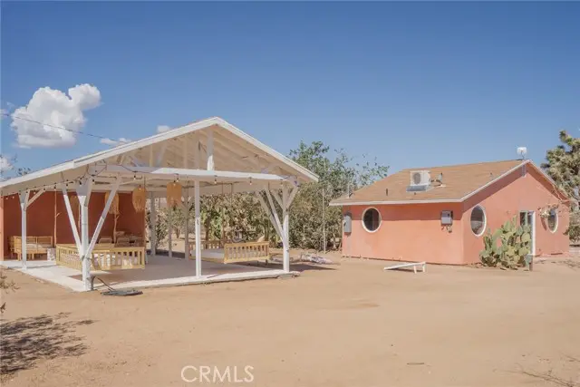 56345 Moonstone Lane, Yucca Valley, CA 92284 - Image #1