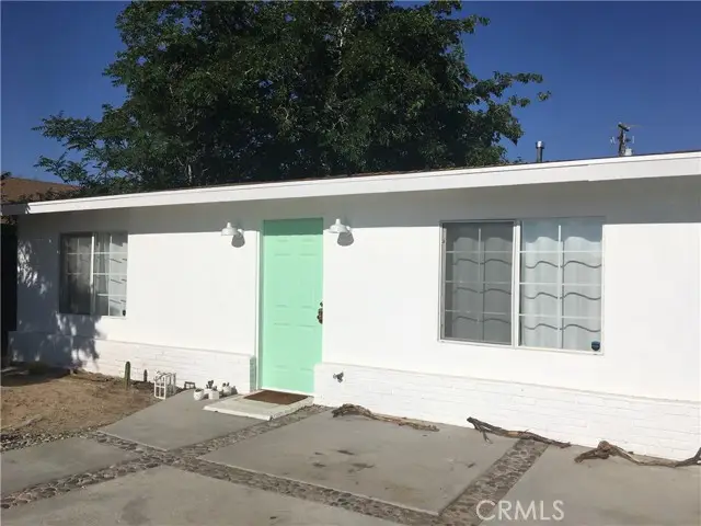 62060 Valley View Circle, Joshua Tree, CA 92252 - Image #1