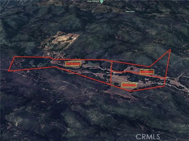 0 Tenaja Truck Trail, Elsinore Valley, CA 92530 - #3